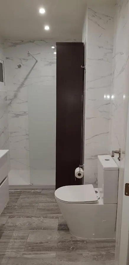 Ferienwohnung Piso 2Da Linea De Playa En Marbella 0*,  Spanien