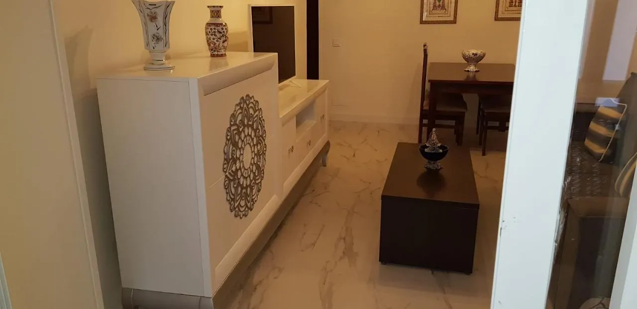 Ferienwohnung Piso 2Da Linea De Playa En Marbella Spanien