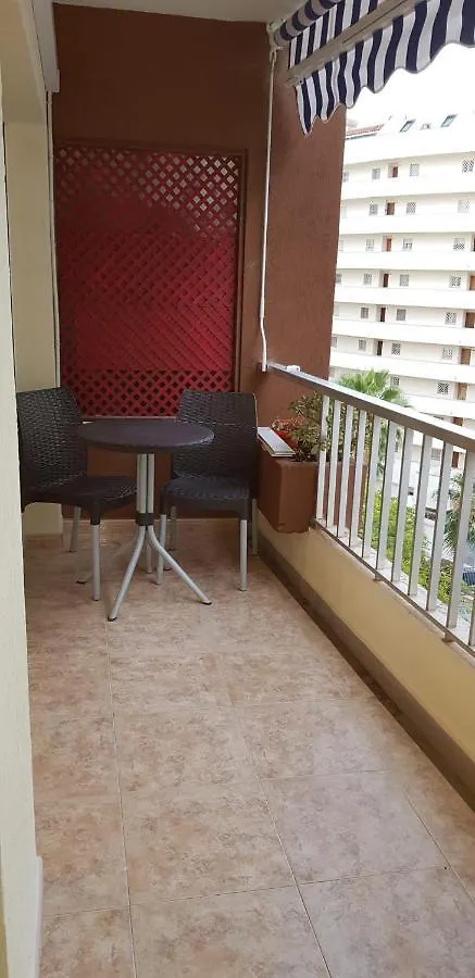 Ferienwohnung Piso 2Da Linea De Playa En Marbella Apartment